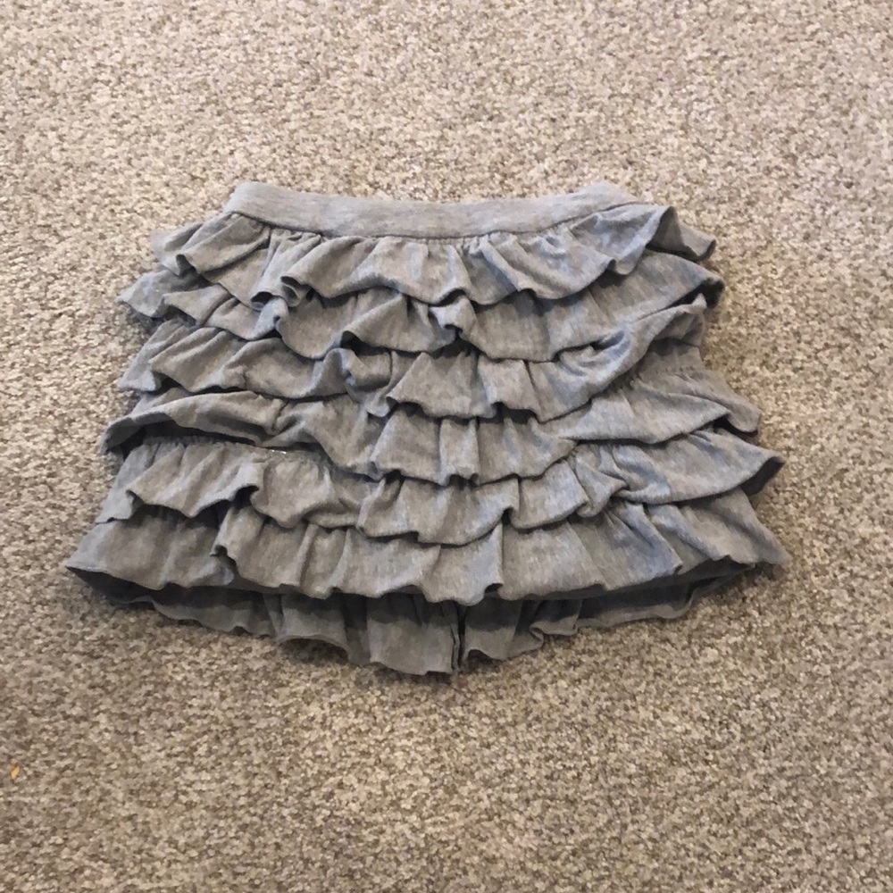 Chasing Fireflies skort